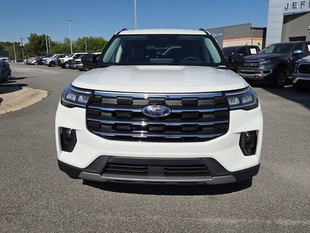 New 2026 Ford Explorer Active w/ Active Comfort Package RWD image 27