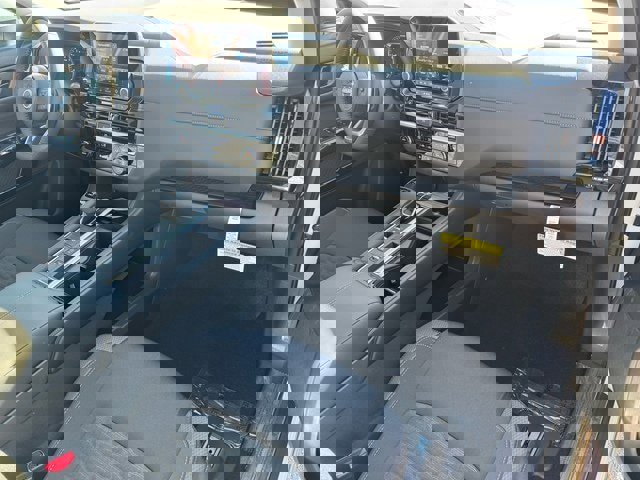 New 2025 Nissan Pathfinder SV image 24