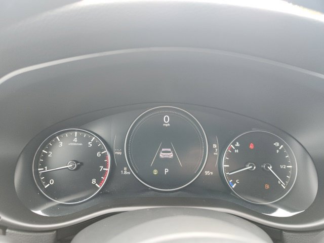 New 2026 MAZDA CX-50 AWD 2.5 S w/ Weather Package image 28