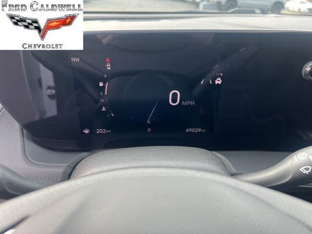 Used 2024 Buick Encore GX Sport Touring w/ Comfort Package image 12