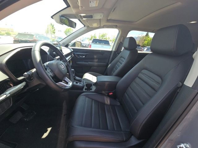 Used 2026 Honda CR-V EX-L image 5