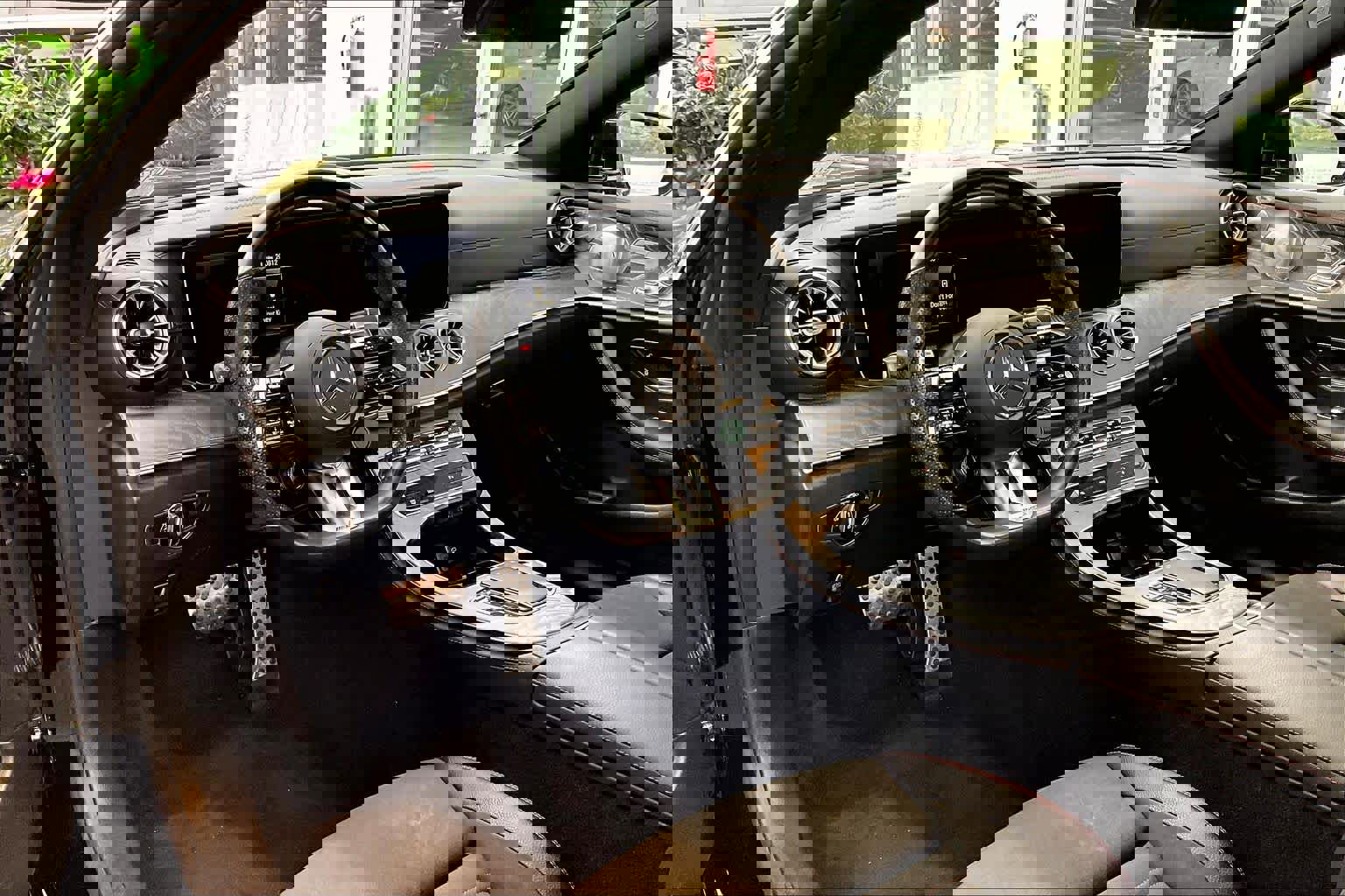 Used 2022 Mercedes-Benz E 53 AMG 4MATIC Coupe image 17