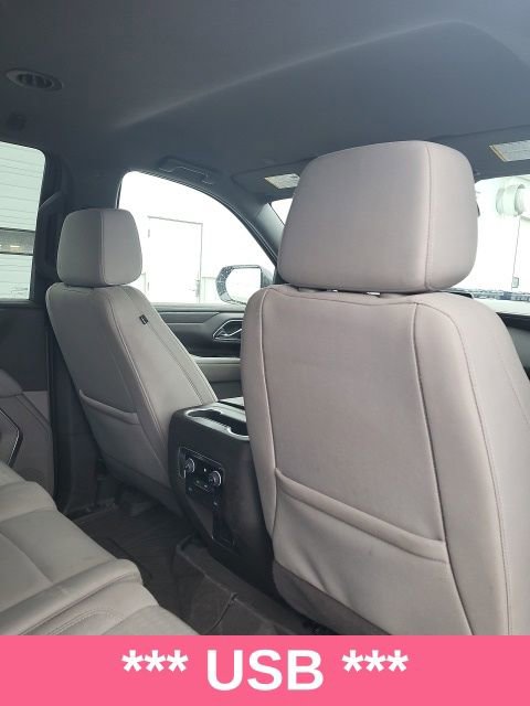 Used 2023 Chevrolet Tahoe LS image 15