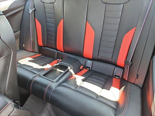 Used 2025 BMW M2 w/ Lighting Package RWD image 16