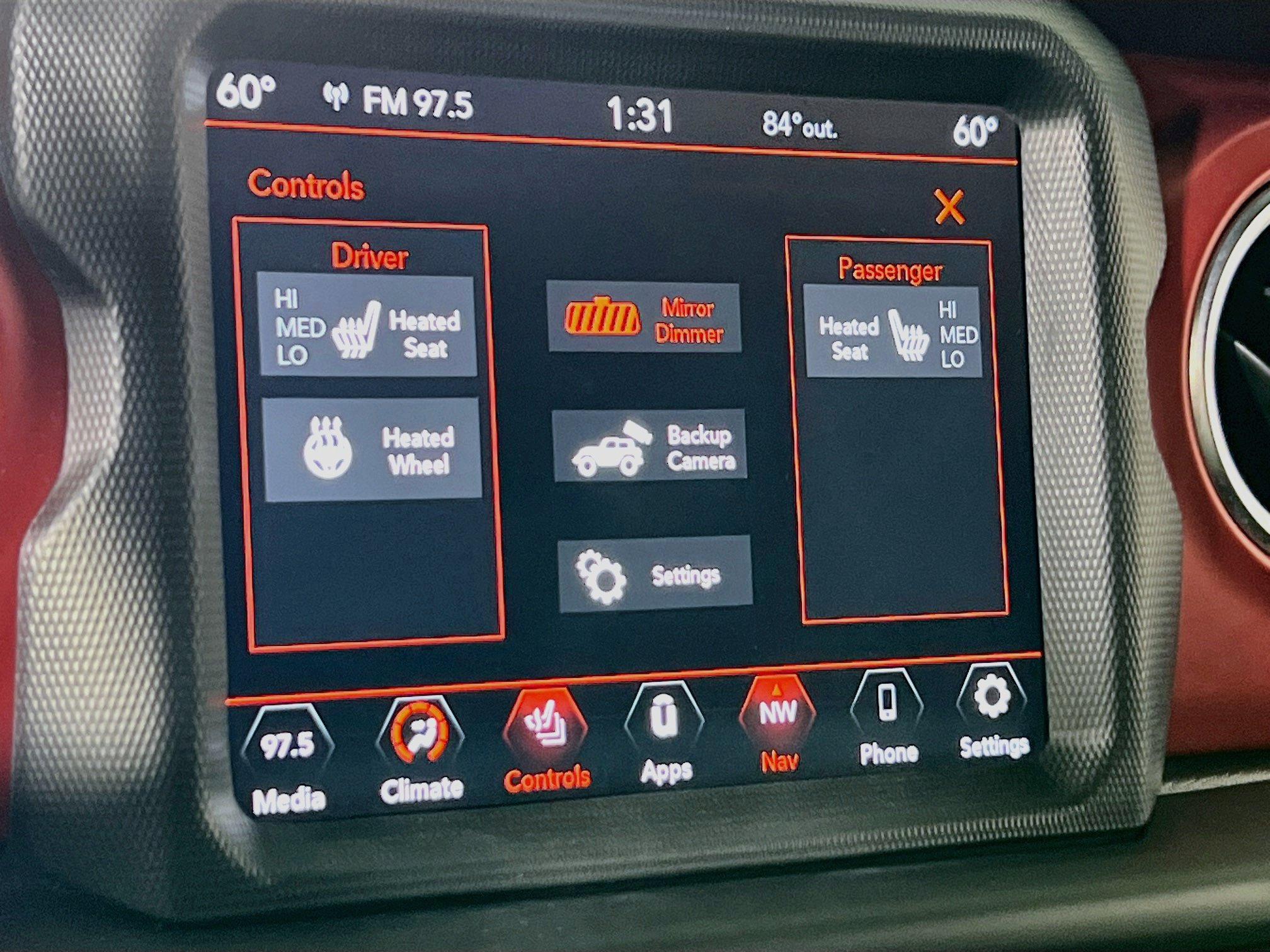 Used 2021 Jeep Wrangler Unlimited Rubicon AWD/4WD image 20