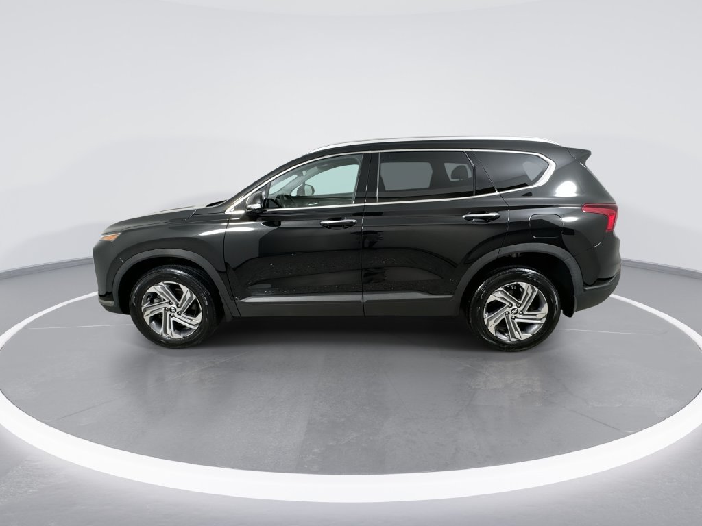 Used 2023 Hyundai Santa Fe SEL AWD/4WD image 5