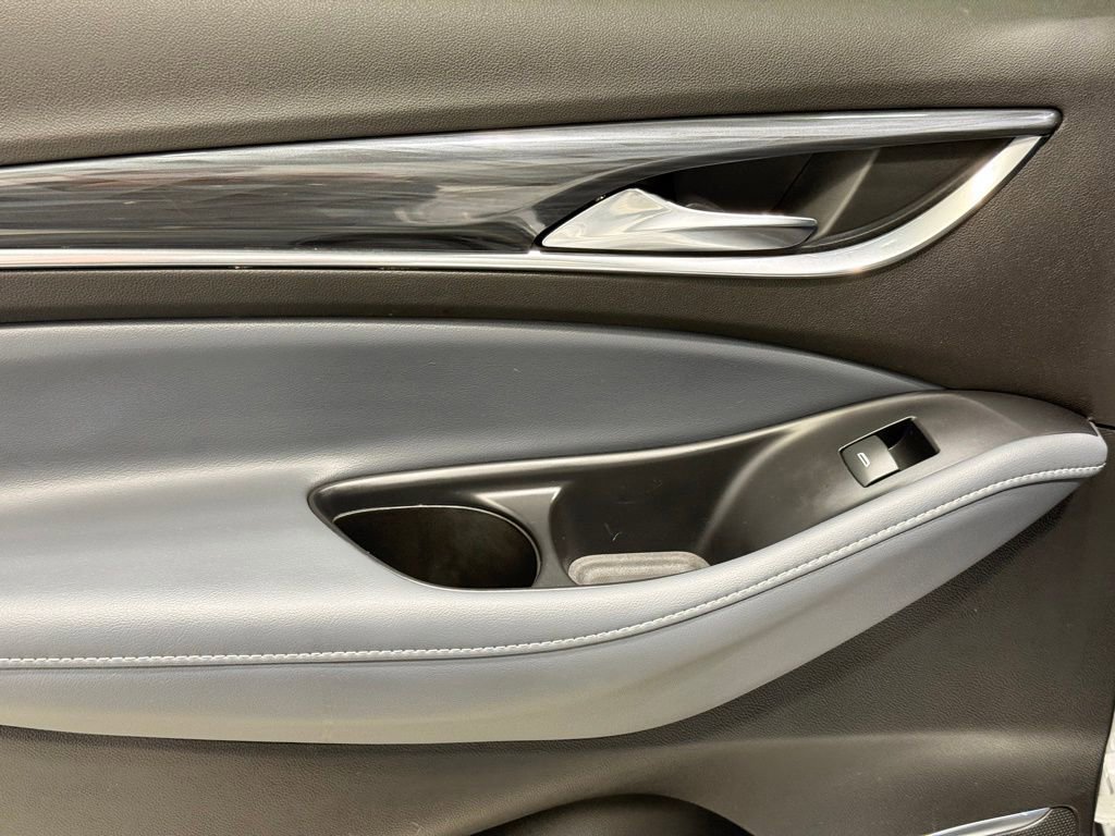 Used 2021 Buick Enclave Preferred image 20