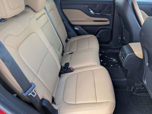 Certified 2022 Lincoln Corsair Reserve w/ Elements Package image 30