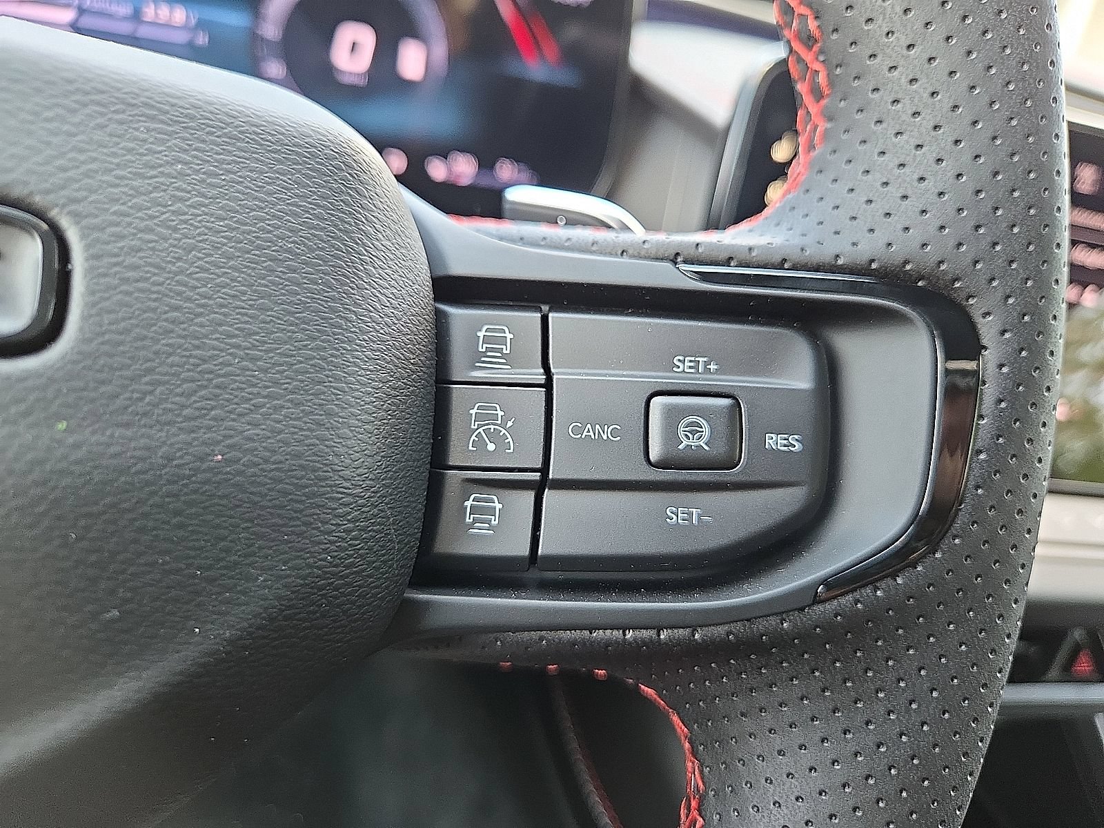 New 2027 Dodge Charger Scat Pack AWD/4WD image 19