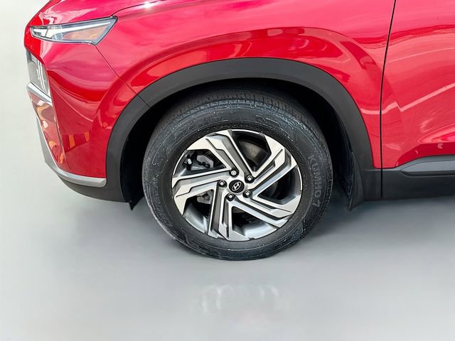Used 2023 Hyundai Santa Fe SEL w/ Cargo Package image 30