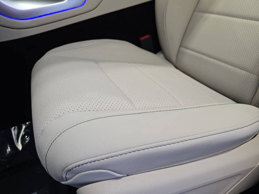 Certified 2026 Mercedes-Benz GLE 350 4MATIC image 33