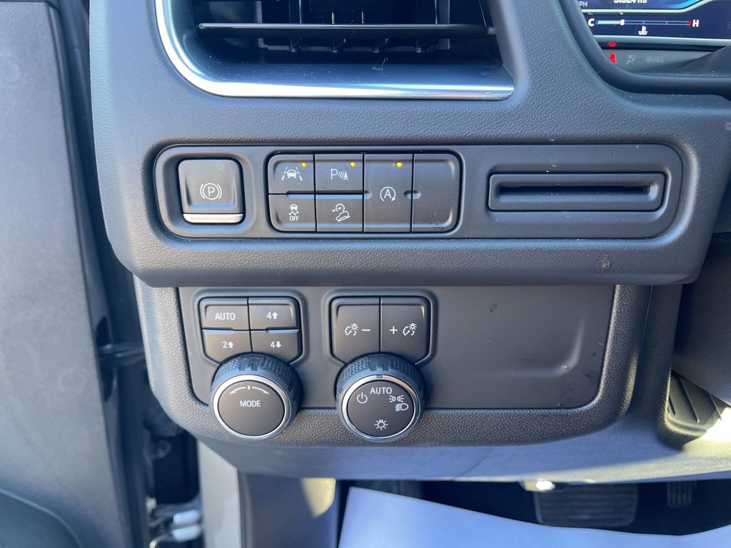 Certified 2023 Chevrolet Tahoe Premier image 24