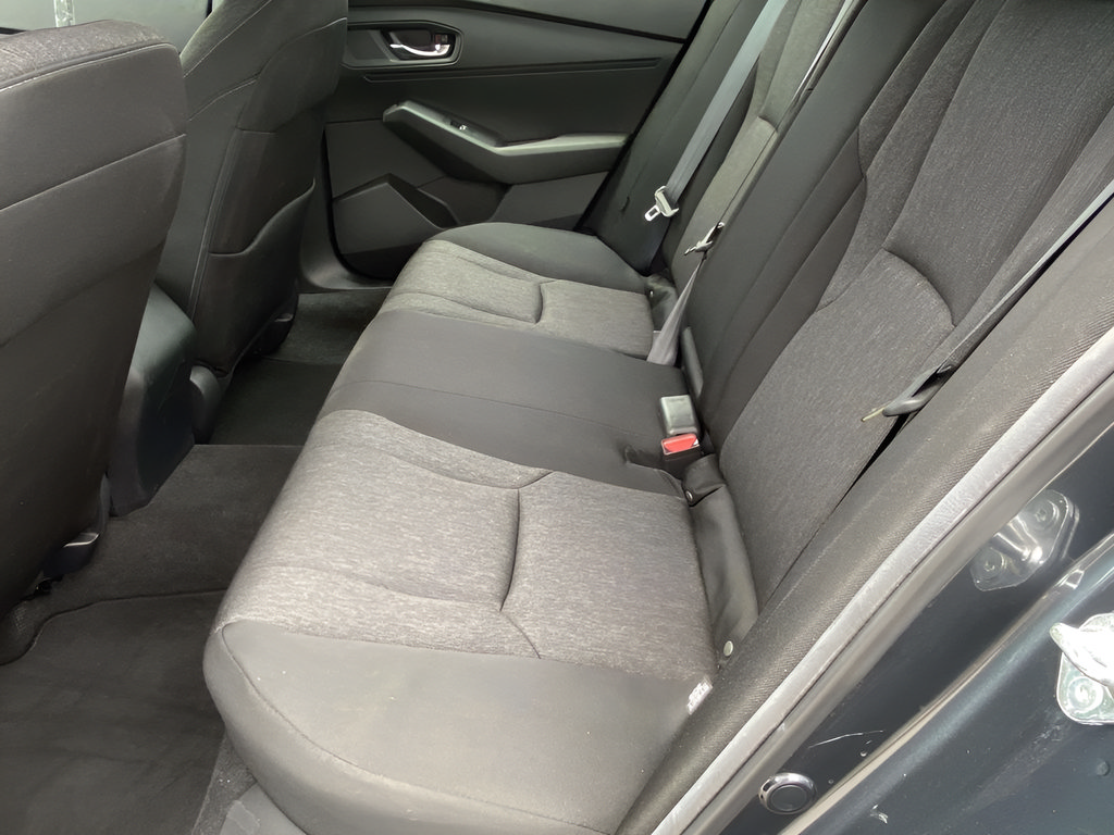 Used 2024 Honda Accord EX image 11
