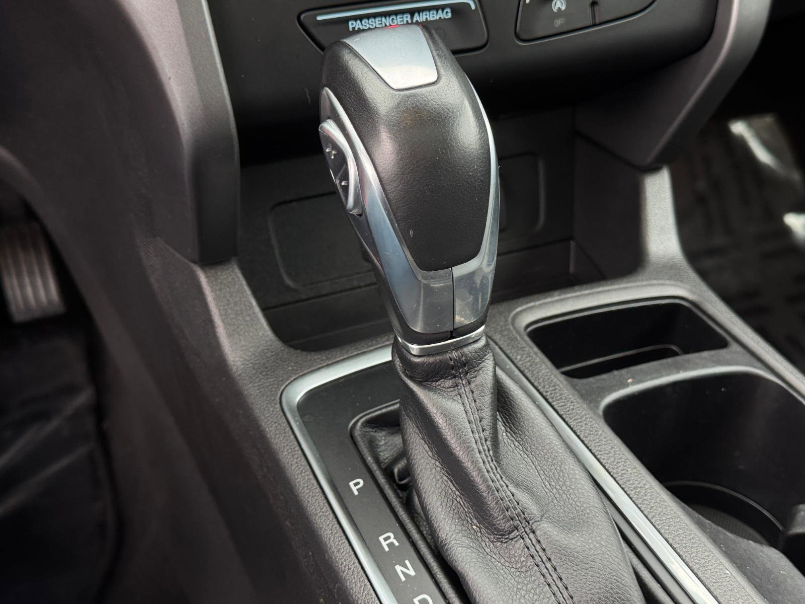 Used 2018 Ford Escape SEL image 18