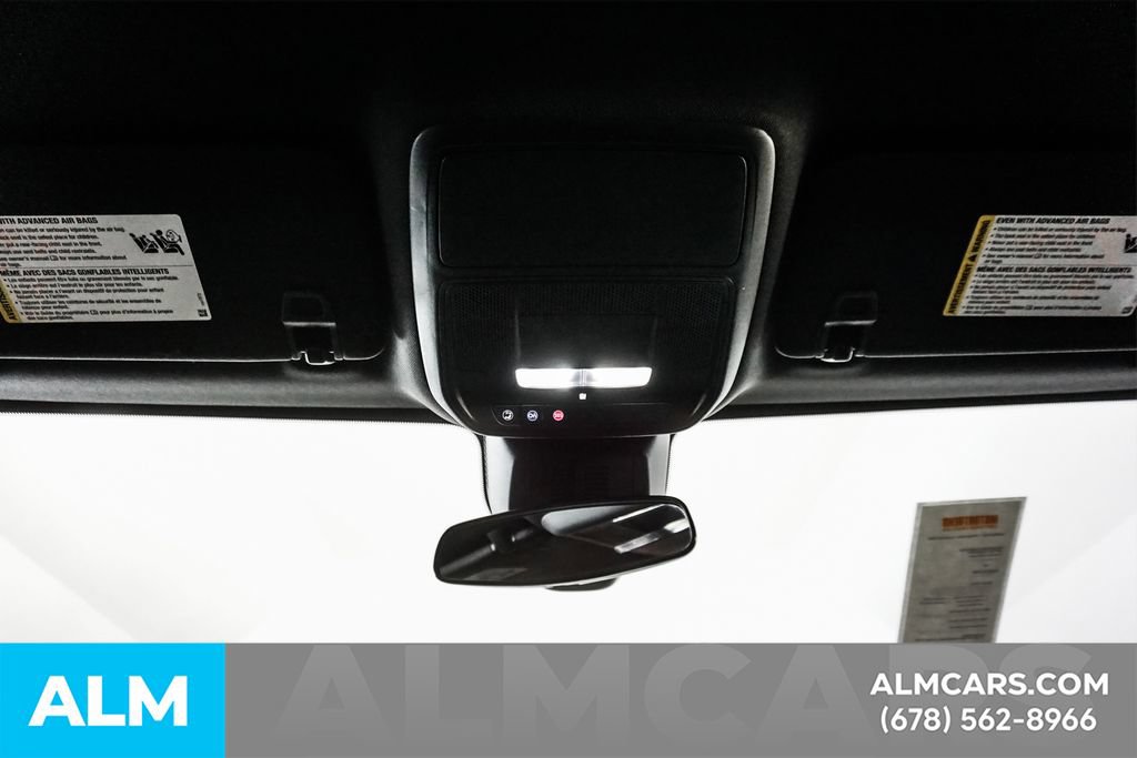 Used 2025 Chevrolet Equinox LT FWD image 60