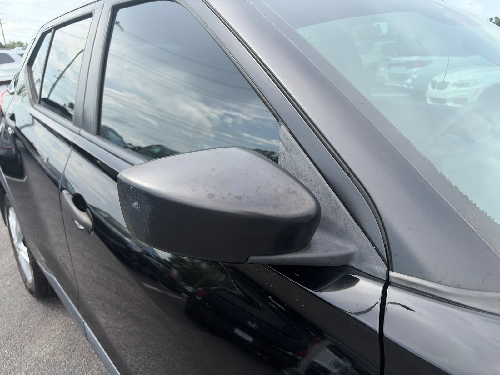 Used 2020 Nissan Kicks S FWD image 14