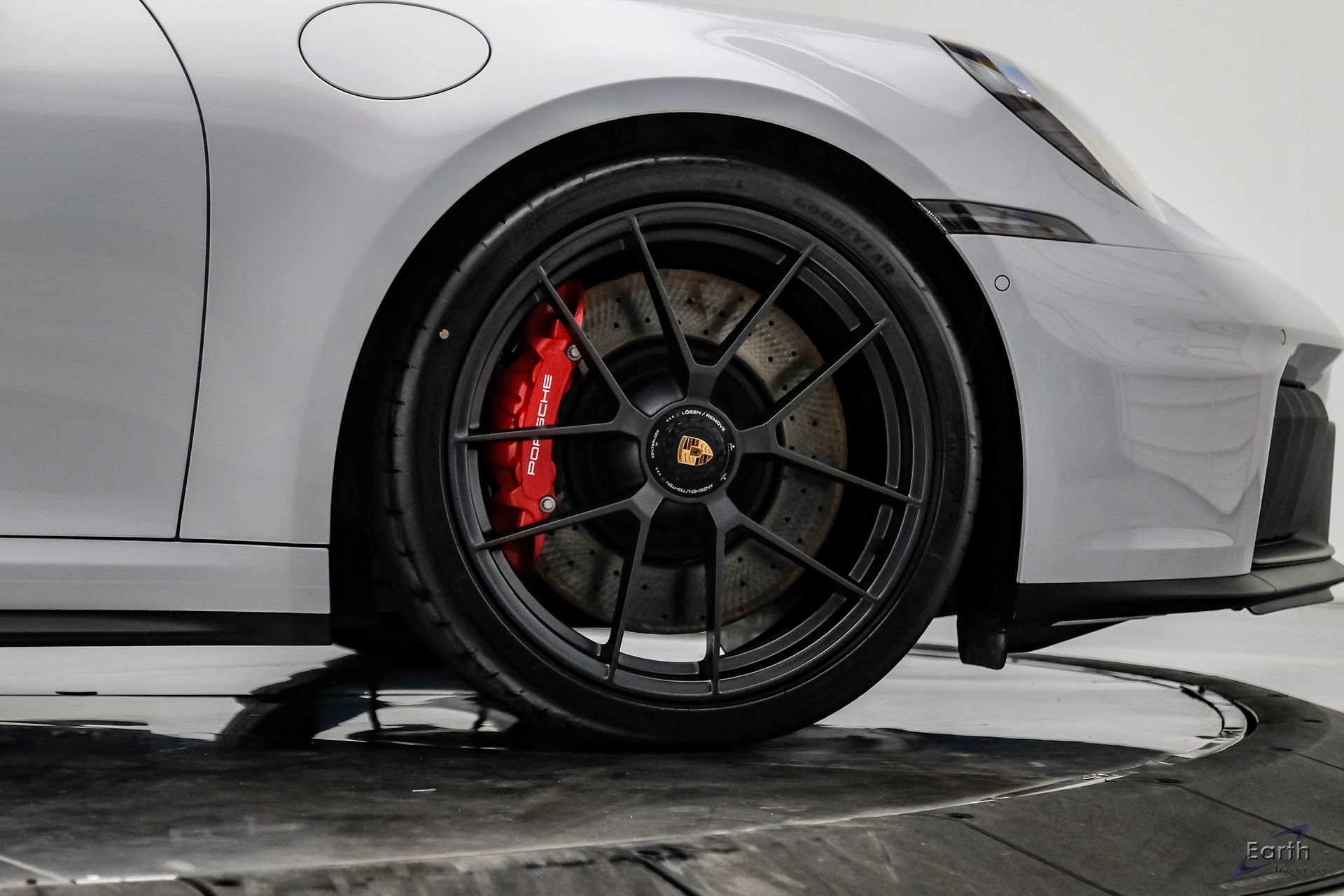 Used 2026 Porsche 911 Carrera GTS RWD image 93