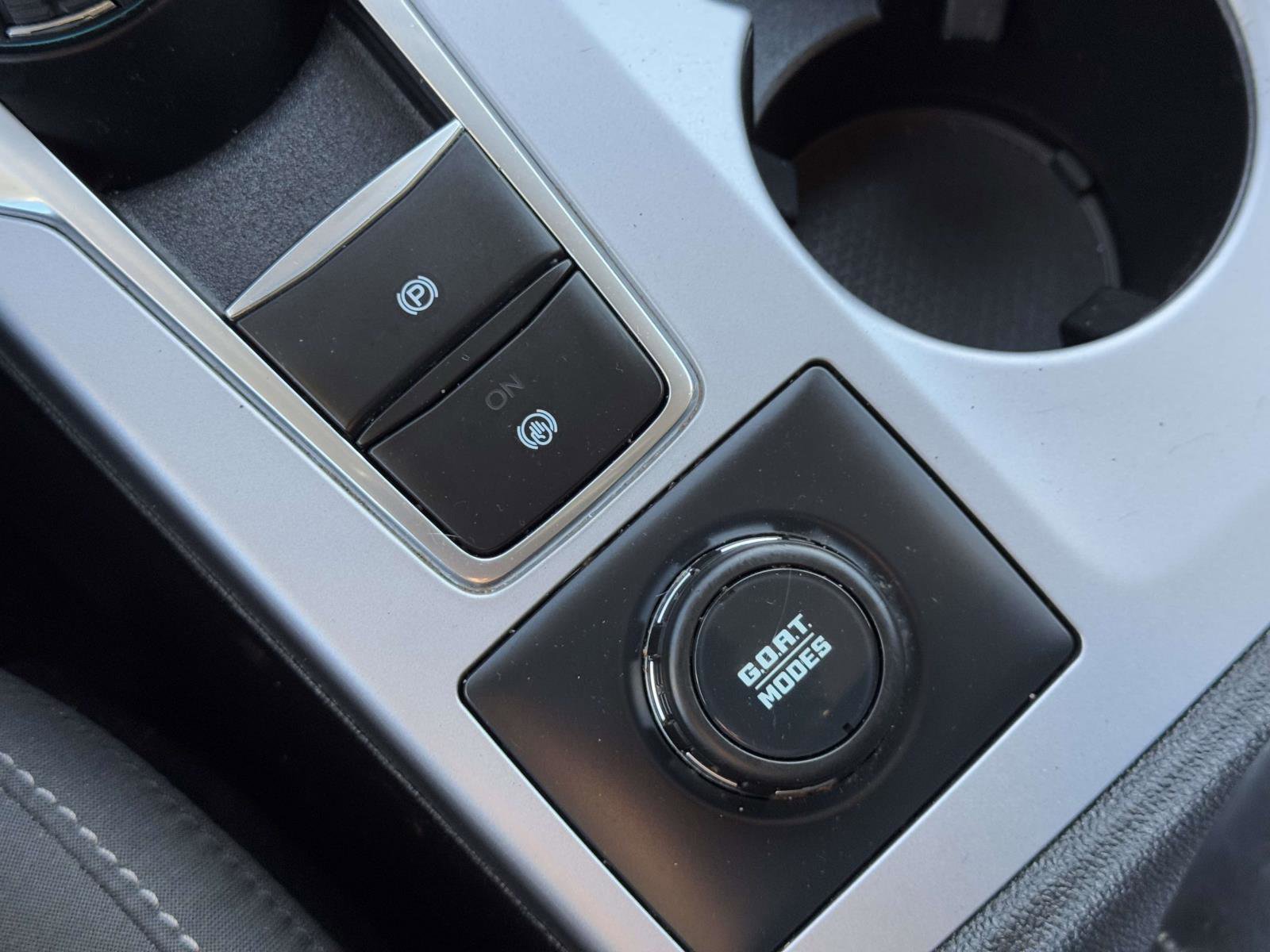 Used 2023 Ford Bronco Sport Big Bend image 29