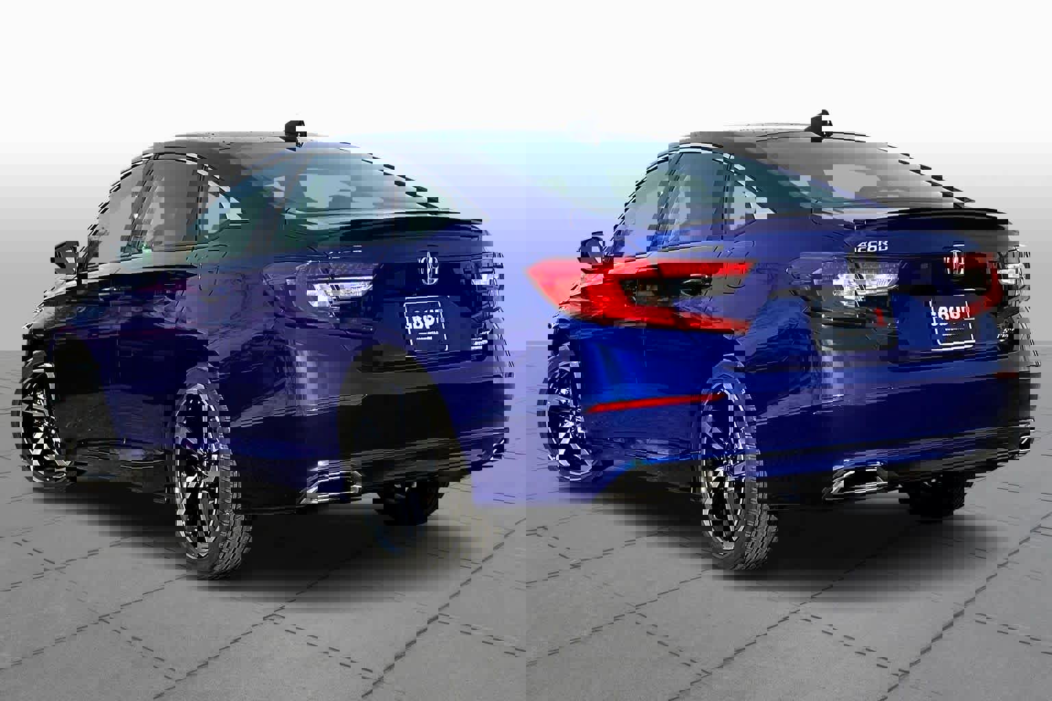 Used 2022 Honda Accord Sport Special Edition image 11