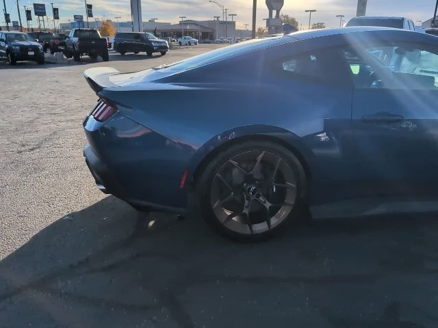 New 2024 Ford Mustang GT Premium w/ GT Performance Package image 57