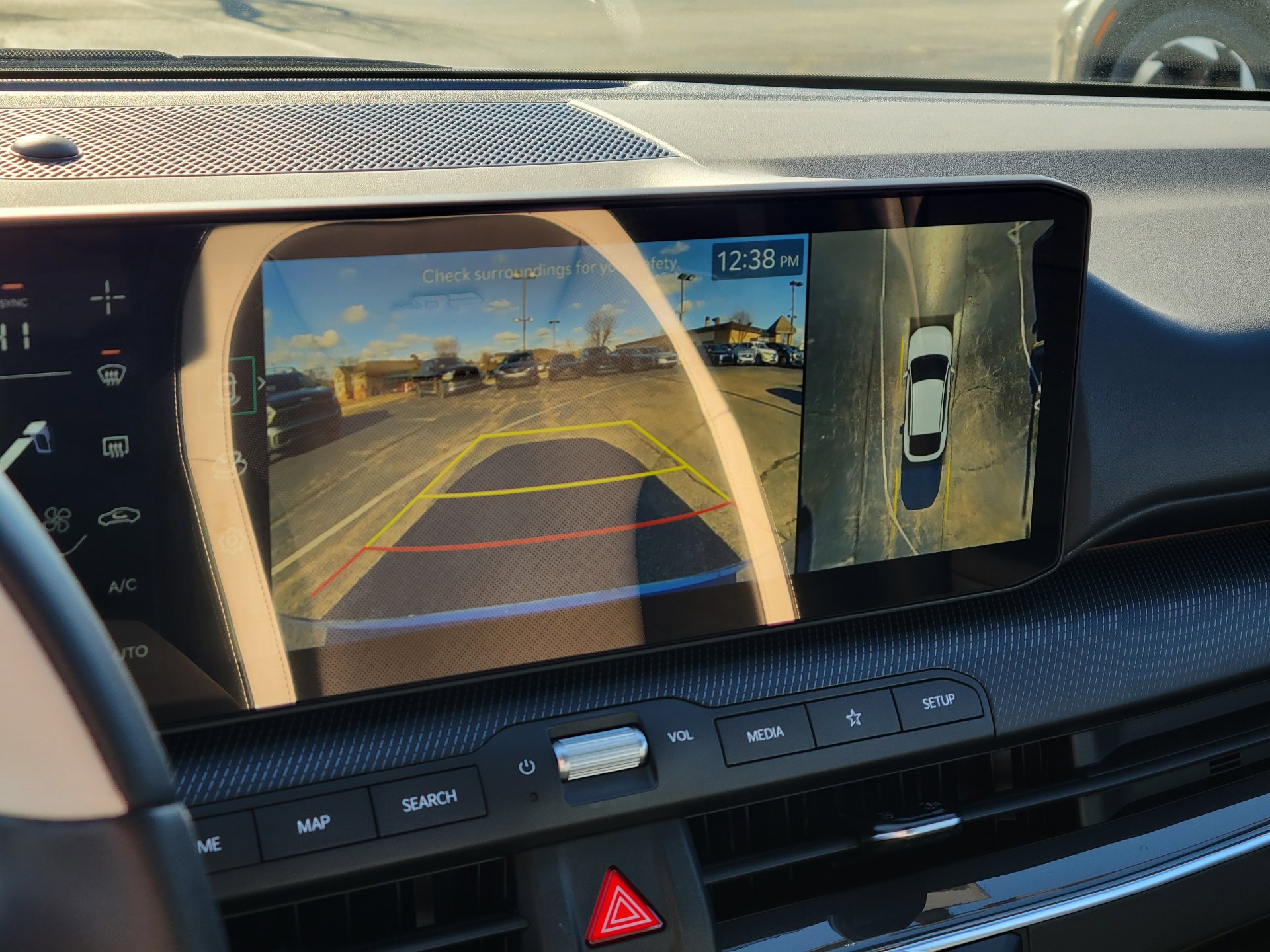 Used 2025 Kia K4 GT-Line Turbo image 26