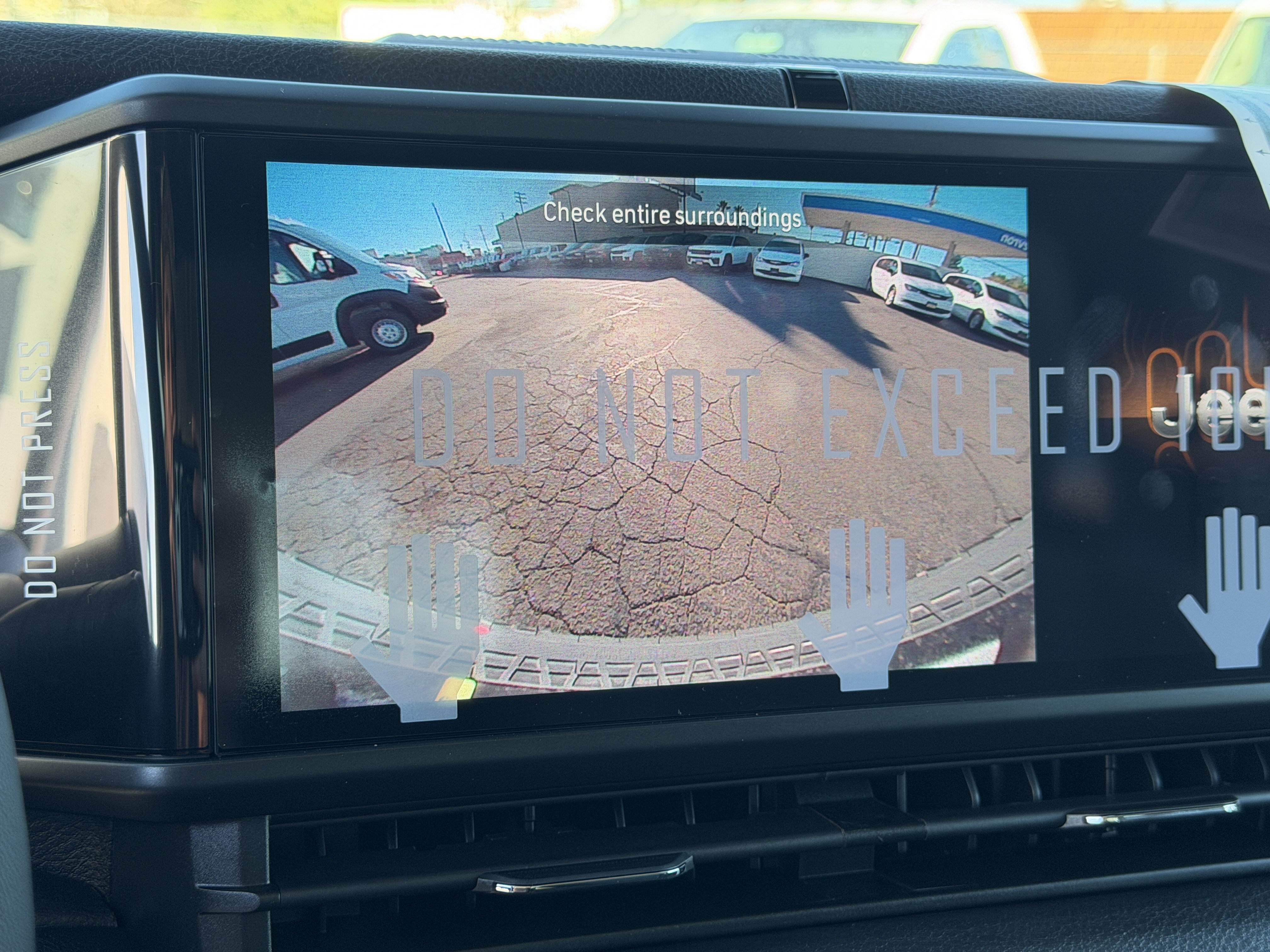 New 2026 Jeep Wrangler Sport AWD/4WD image 28