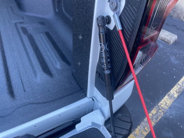 New 2025 Ford Ranger XLT image 68
