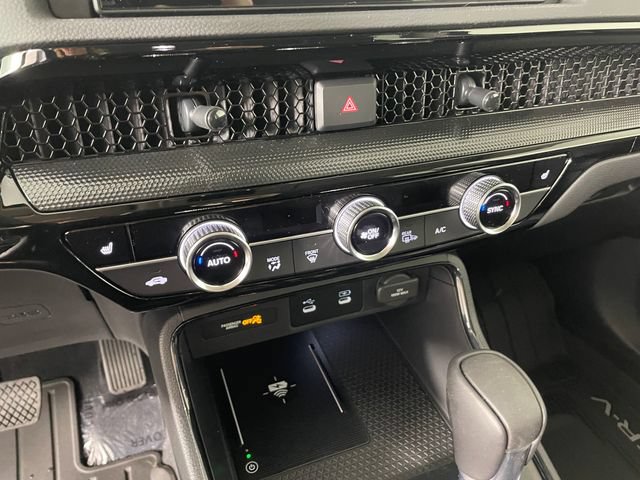 New 2026 Honda Accord SE image 5