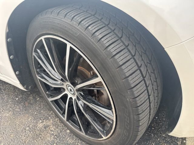 Used 2013 Ford Fusion SE image 5