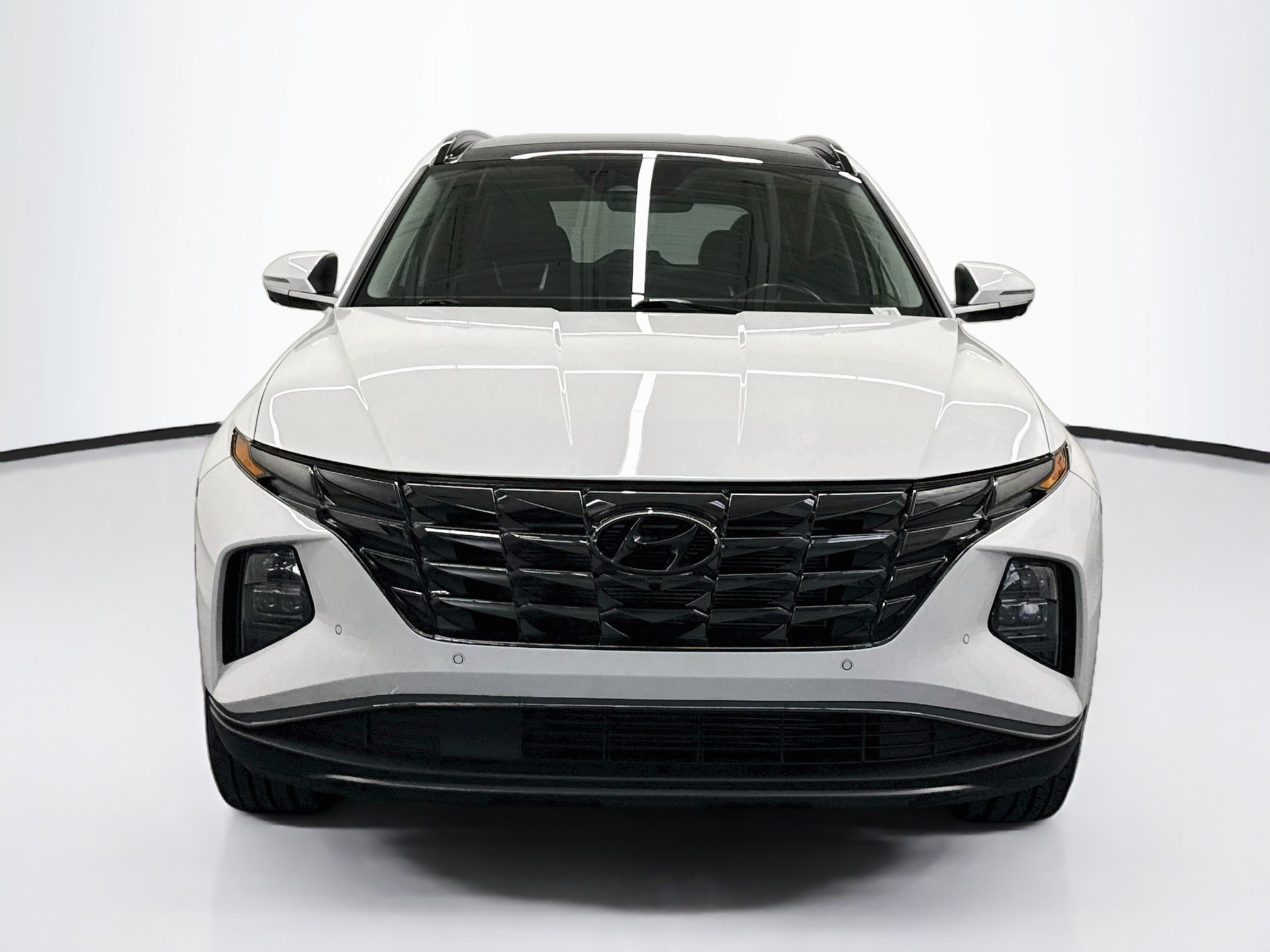 Used 2024 Hyundai Tucson Limited FWD image 2