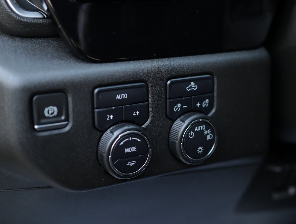 Certified 2022 Chevrolet Silverado 1500 LT image 10