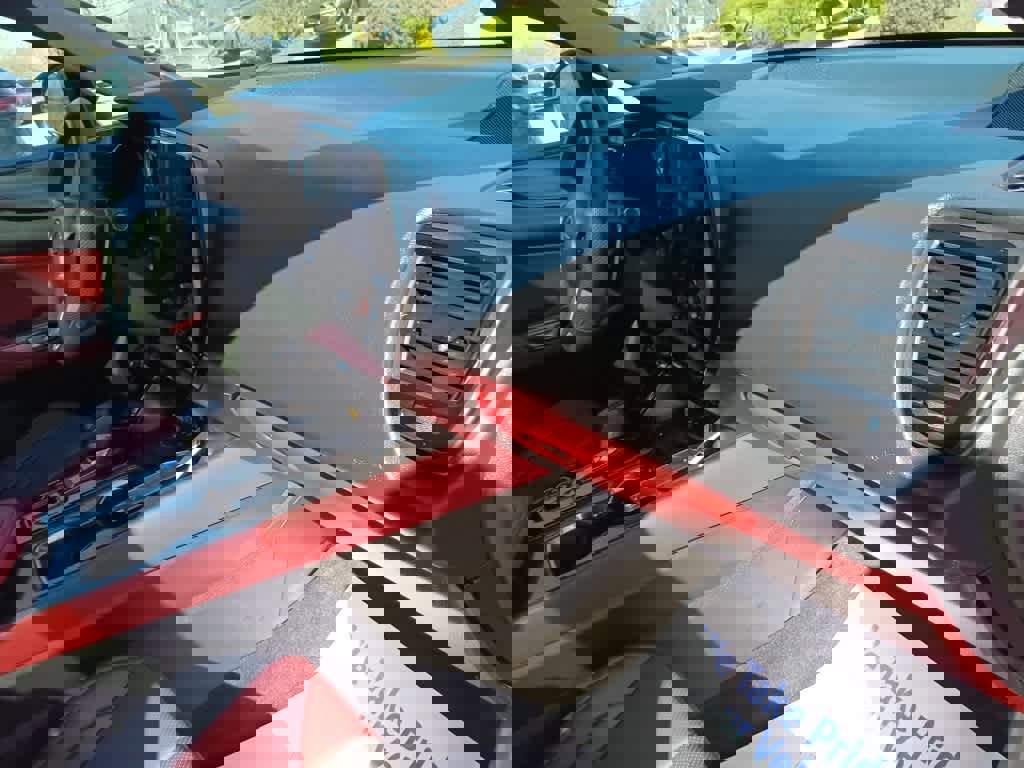 Used 2025 Lexus NX 350 F Sport w/ Accessory Package (2T) image 26