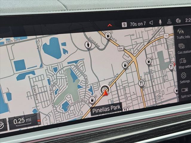 Used 2019 BMW X7 xDrive40i w/ Premium Package AWD/4WD image 13