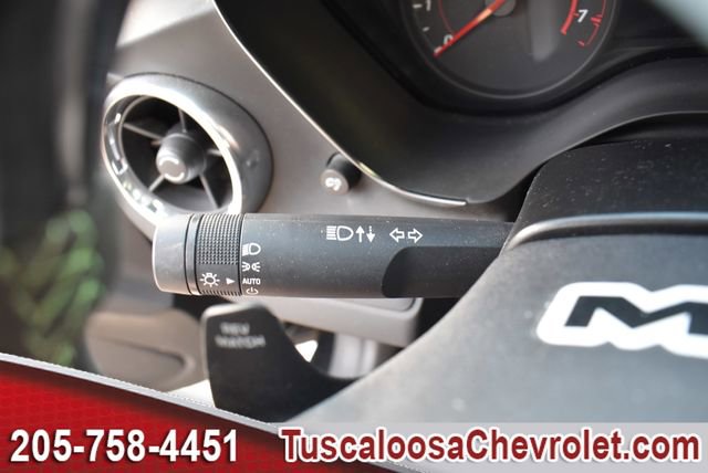 Used 2018 Chevrolet Camaro SS image 31