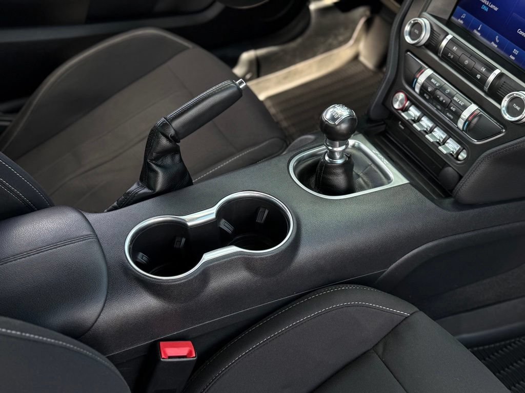 Used 2021 Ford Mustang GT RWD image 19