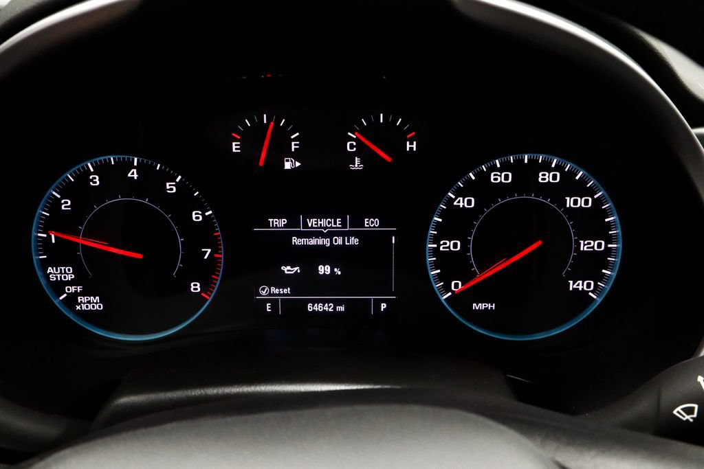 Used 2024 Chevrolet Malibu LT FWD image 27