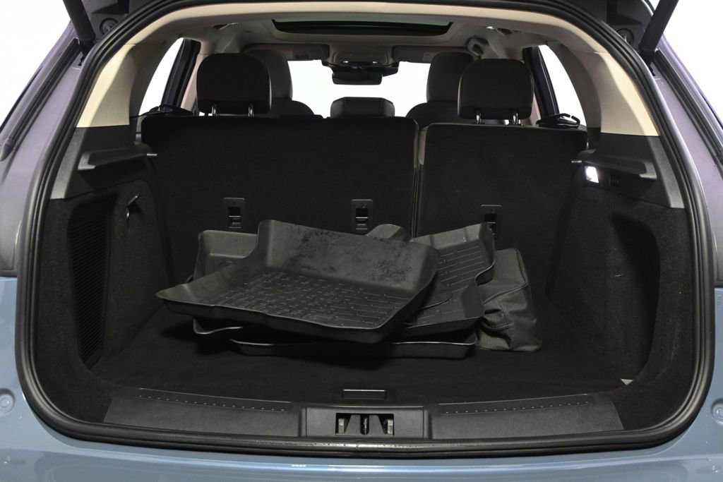 New 2026 Lincoln Corsair Premiere image 19