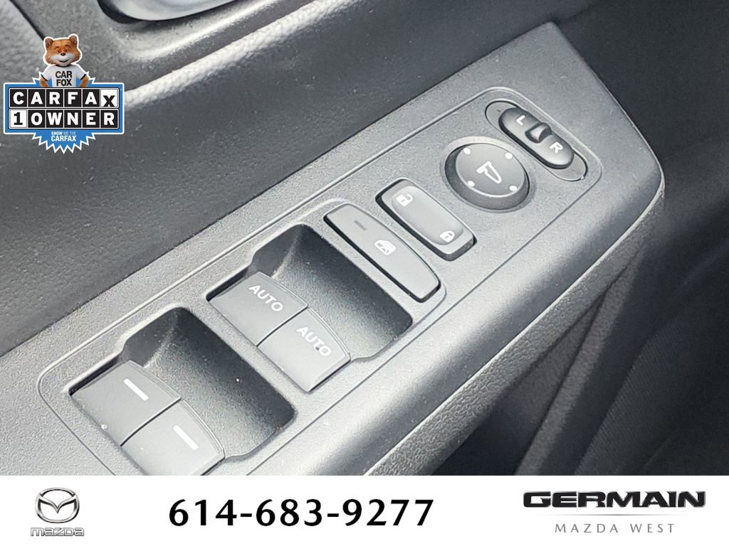 Used 2023 Honda CR-V Sport image 26