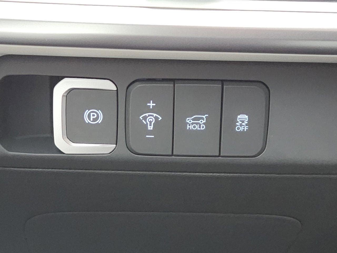 New 2026 Hyundai Santa Fe SEL FWD image 19