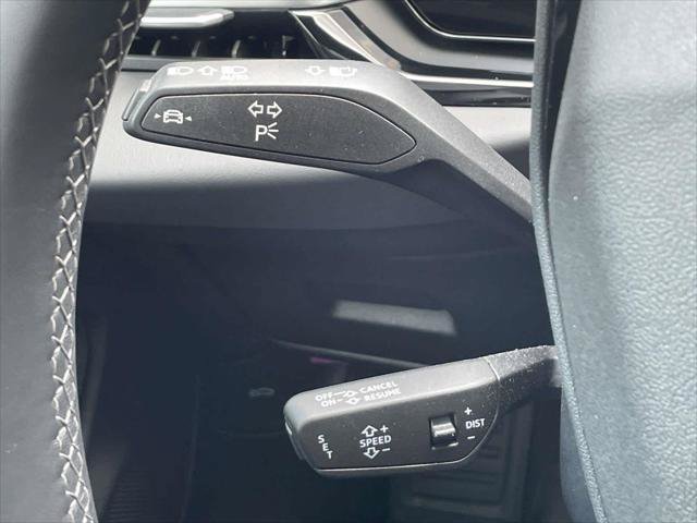 Certified 2026 Audi A6 Premium Plus AWD/4WD image 45