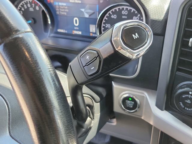 Certified 2023 Ford F150 XLT w/ Equipment Group 302A High RWD image 23