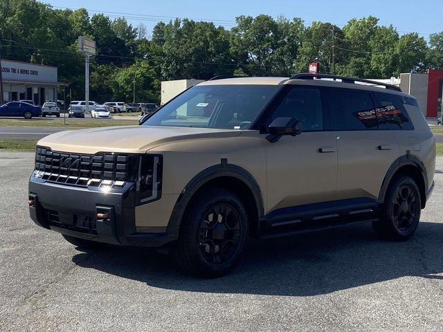 New 2027 Kia Telluride SX Prestige X-Pro AWD/4WD image 5