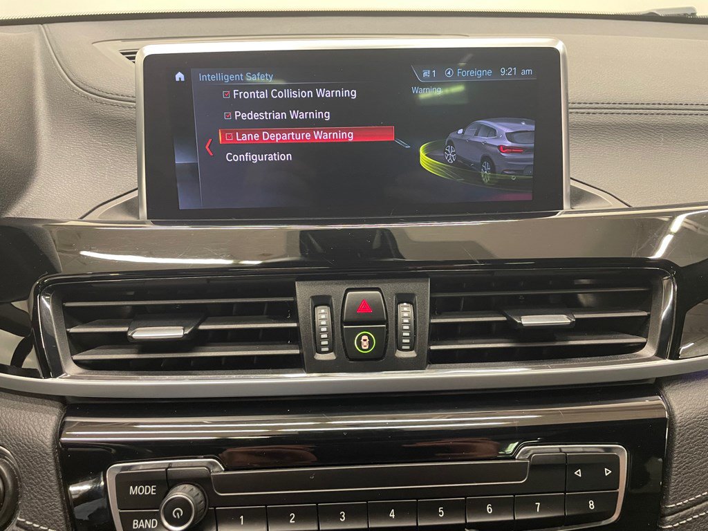 Used 2022 BMW X2 M35i w/ Shadowloine Package AWD/4WD image 22