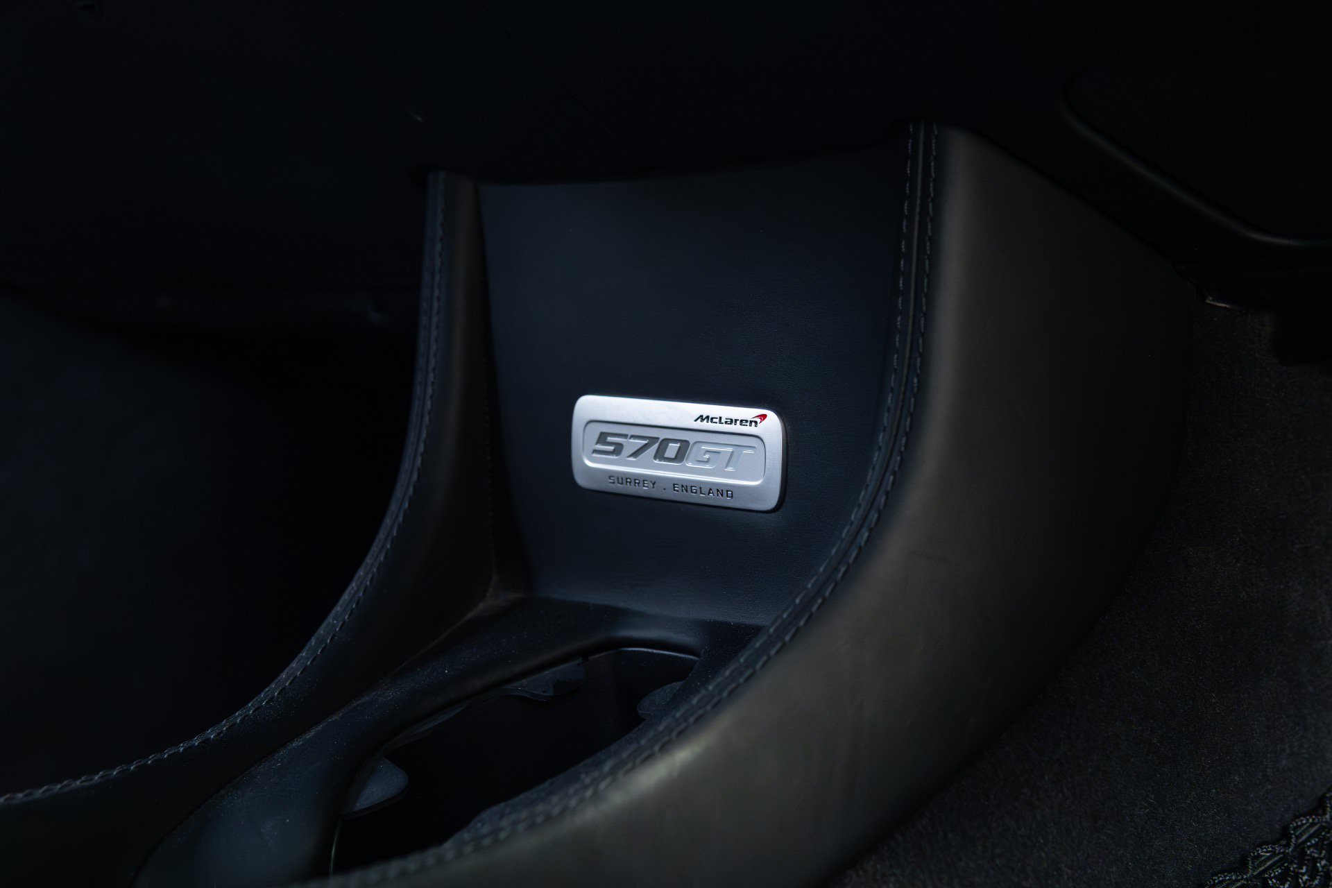 Used 2018 McLaren 570S RWD image 48