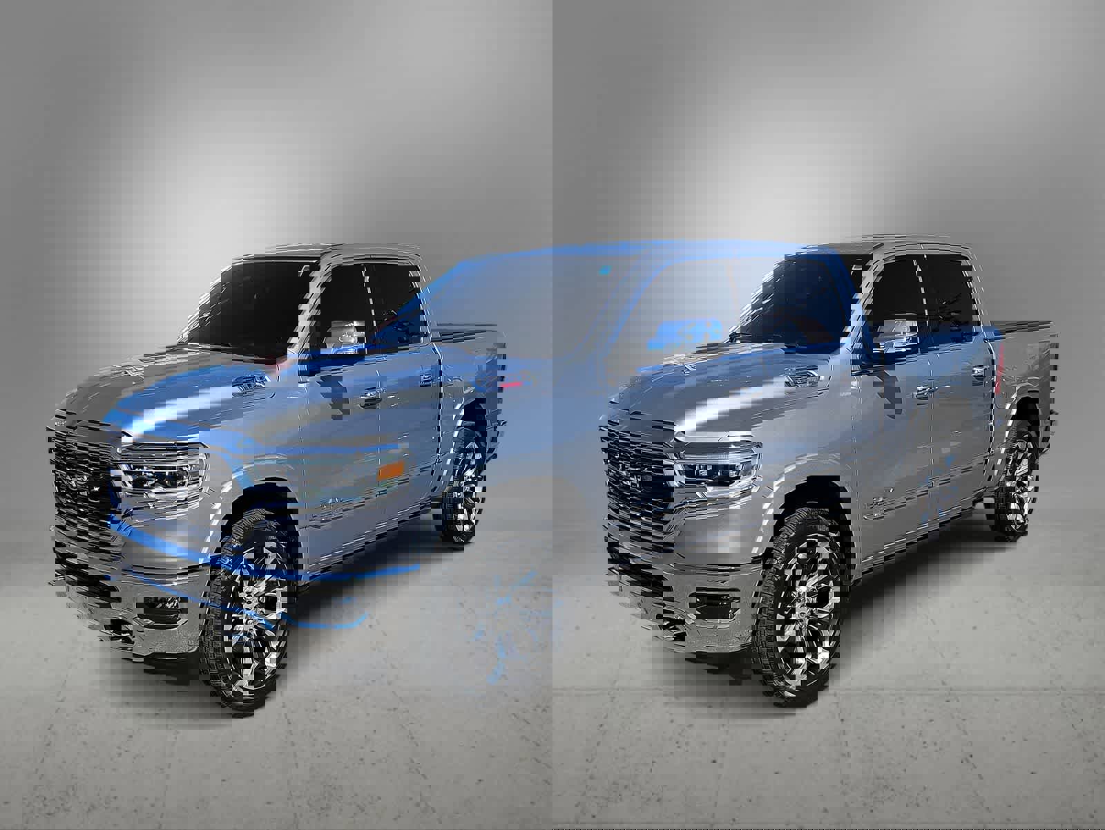 Certified 2022 RAM 1500 Limited image 5