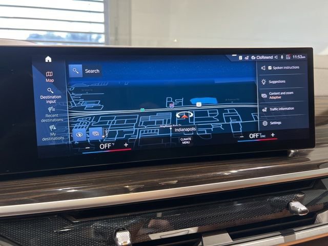 Used 2023 BMW X7 xDrive40i image 29