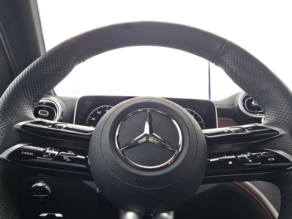 Certified 2026 Mercedes-Benz GLC 300 4MATIC image 30