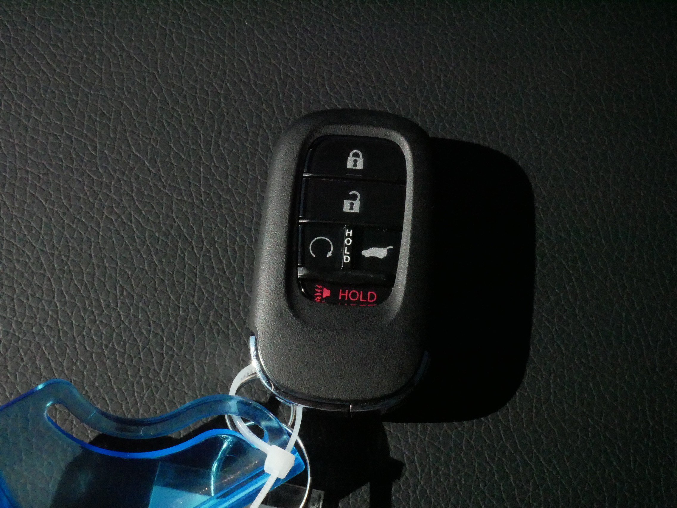 Certified 2026 Honda Pilot TrailSport image 31