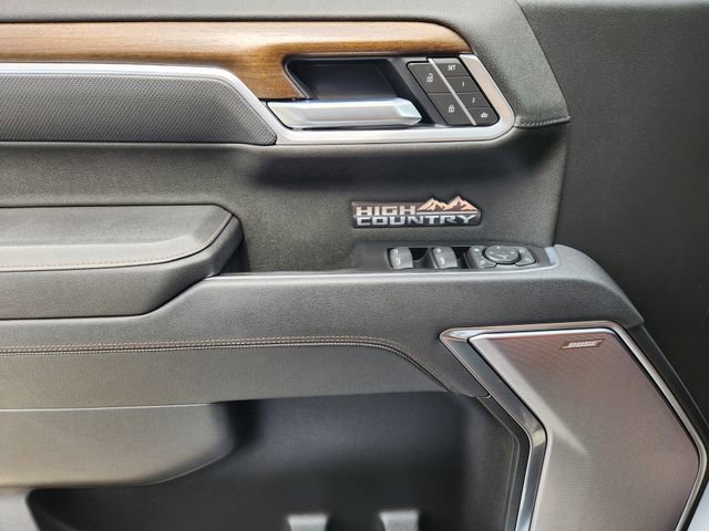Used 2026 Chevrolet Silverado 1500 High Country image 16