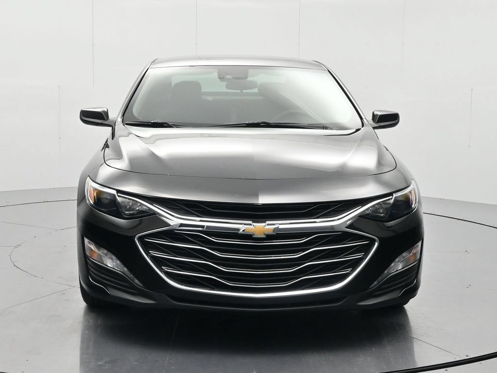 Certified 2024 Chevrolet Malibu LT FWD image 2
